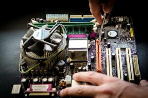 Handy_PC_Welt_Computer_Mainboard